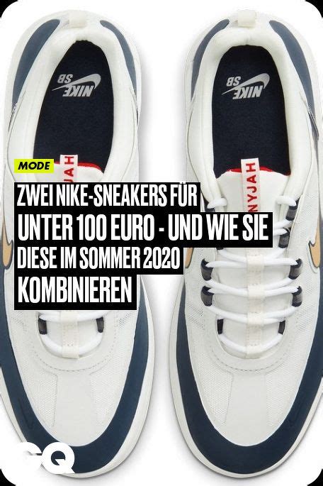 nike 100 euro schuhe